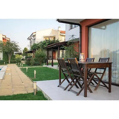 C/x St. Stefan House 5