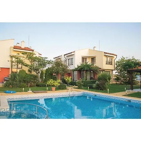 Сasa de vacaciones C/x St. Stefan House 5 Sozopol