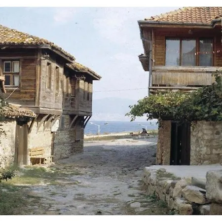 Сasa de vacaciones C/x St. Stefan House 5 *
