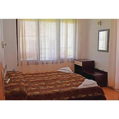C/x St. Stefan House 5 * Sozopol