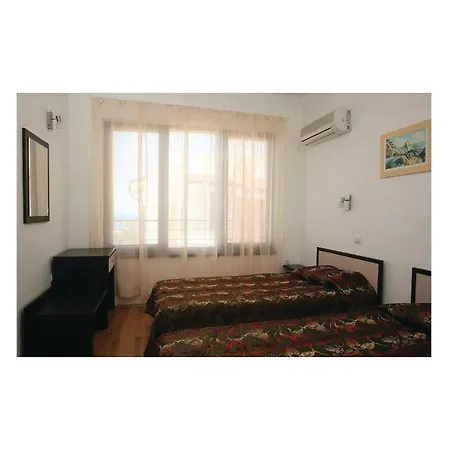 Nyaraló C/x St. Stefan House 5 Szozopol