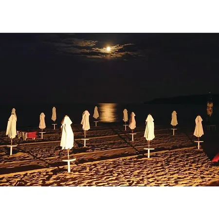 C/x St. Stefan House 5 * Szozopol